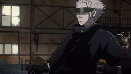 Sakamoto Days 1x21