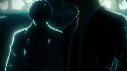 Sakamoto Days 1x22