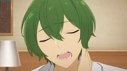 Horimiya 2x1