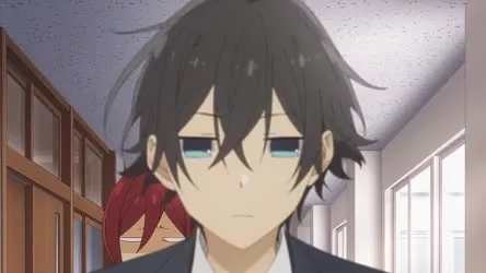Horimiya 2x13