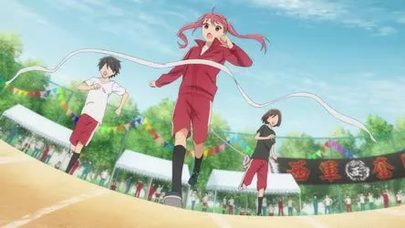 Horimiya 2x3