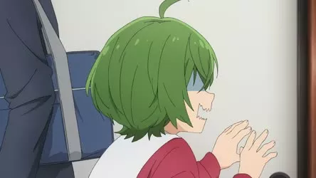 Horimiya 2x5