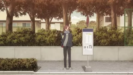Horimiya 2x8