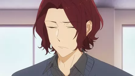 Horimiya 2x9