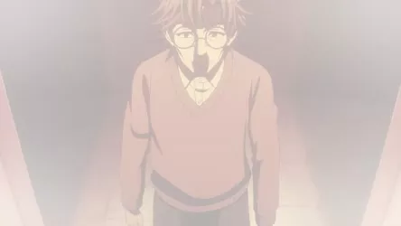 The Ancient Magus' Bride 2x10