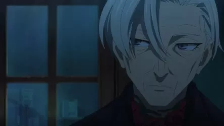 The Ancient Magus' Bride 2x17