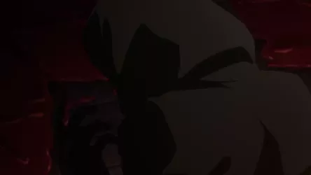 The Ancient Magus' Bride 2x18