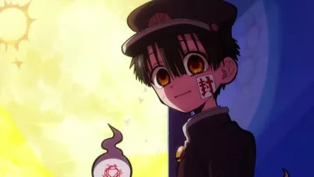 Toilet-Bound Hanako-kun 2x18