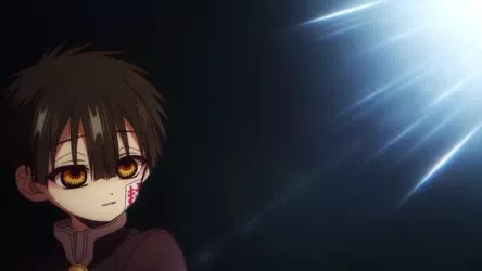 Toilet-Bound Hanako-kun 2x23