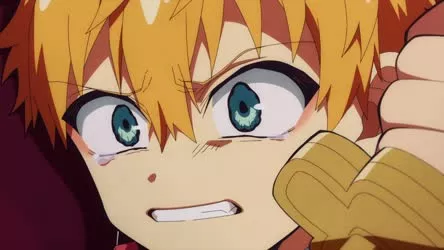 Toilet-Bound Hanako-kun 2x24