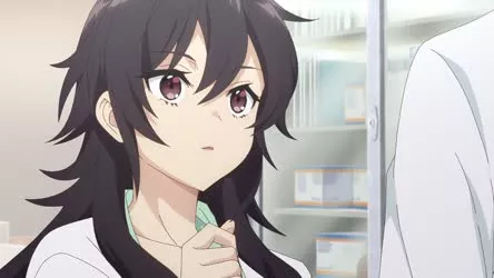 Ameku M.D.: Doctor Detective 1x7