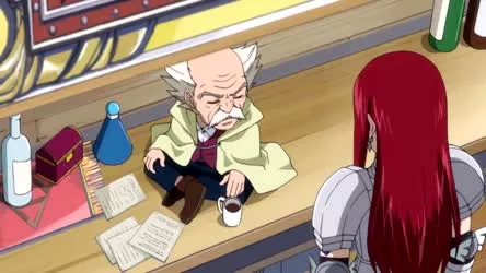 Fairy Tail 2x49