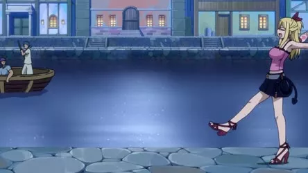 Fairy Tail 2x50