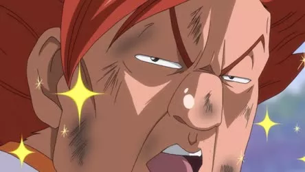 Fairy Tail 2x54