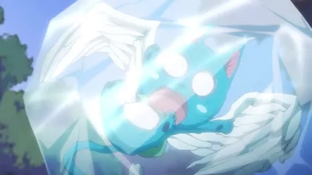 Fairy Tail 2x58