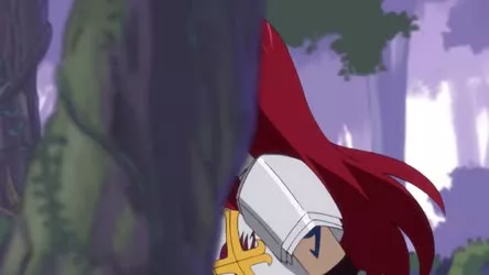 Fairy Tail 2x59