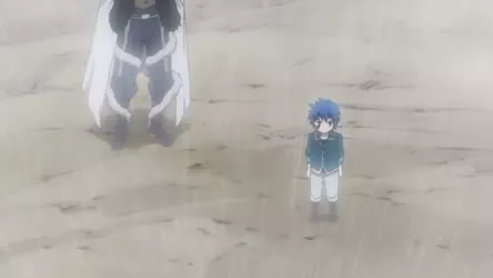 Fairy Tail 2x60