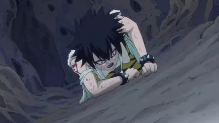 Fairy Tail 2x62