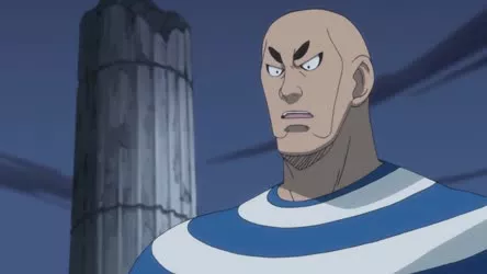 Fairy Tail 2x63