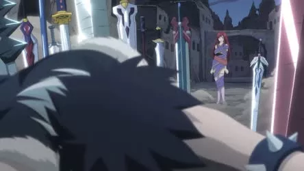 Fairy Tail 2x64