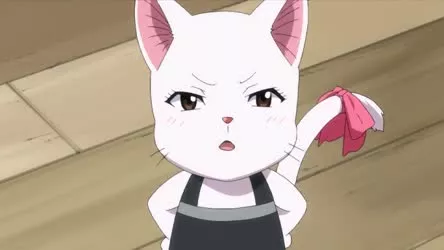 Fairy Tail 3x74