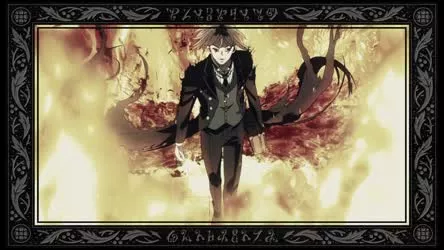 Black Butler 5x10