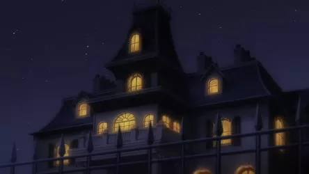 Black Butler 5x13