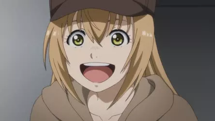 Aoashi 1x10