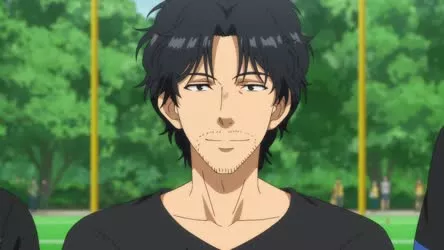 Aoashi 1x2