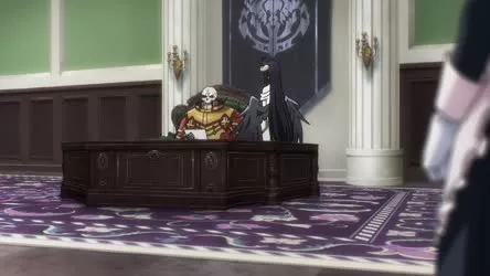 Overlord 4x1