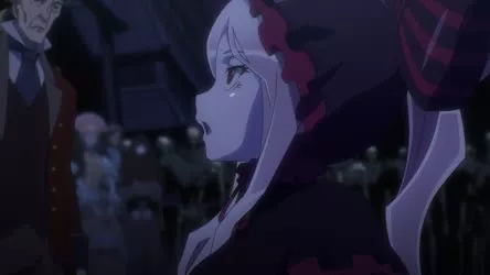 Overlord 4x11