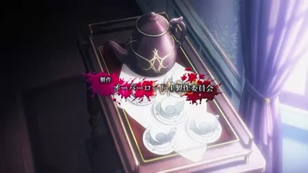 Overlord 4x12