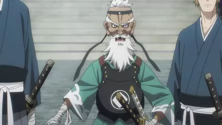 Overlord 4x13