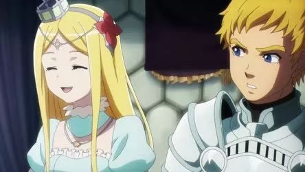 Overlord 4x2