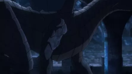Overlord 4x7