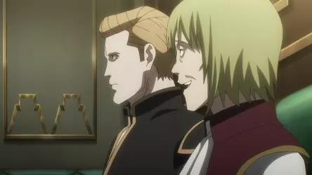 Overlord 4x8