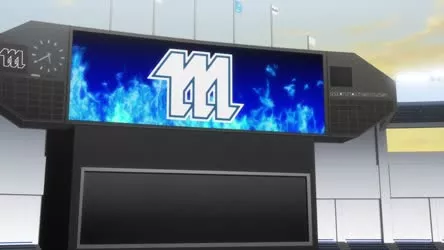 Catch Me at the Ballpark! 1x11