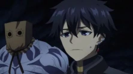 Let This Grieving Soul Retire 1x15