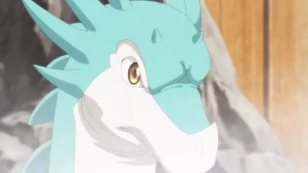 Let This Grieving Soul Retire 1x18