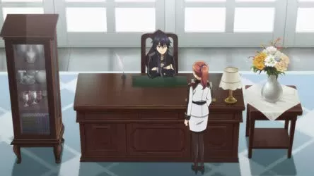 Let This Grieving Soul Retire 1x20