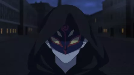 Let This Grieving Soul Retire 1x22