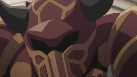 Let This Grieving Soul Retire 1x24