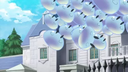 I've Been Killing Slimes for 300 Years and Maxed Out My Level 2x4