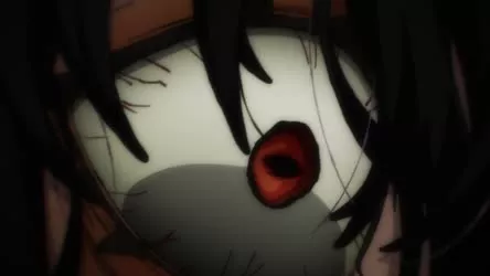Gachiakuta 1x11