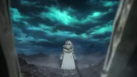 Gachiakuta 1x2