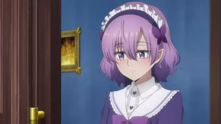 Even Given the Worthless "Appraiser" Class, I'm Actually the Strongest 1x11