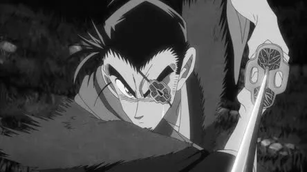 YAIBA: Samurai Legend 1x19