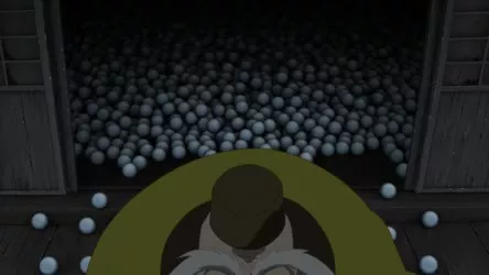 YAIBA: Samurai Legend 1x20