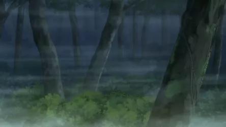 YAIBA: Samurai Legend 1x21