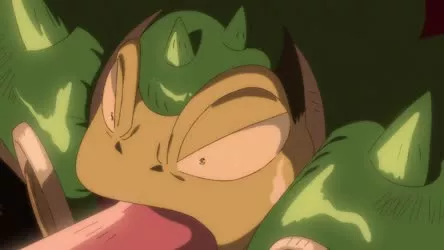 YAIBA: Samurai Legend 1x22